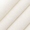 White Stain Resistant Performance Pet Friendly Texturedd Upholstery Fabric by The Yard - SKU: Joey Snow